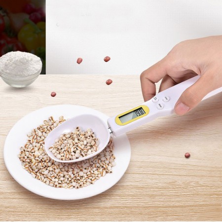 Digital Spoon Scale