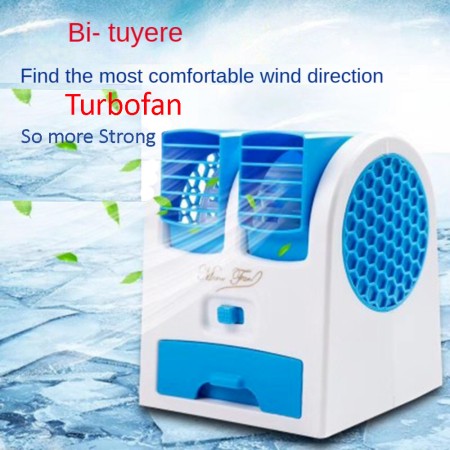 Portable Cooler/Air Conditioning Fan USB Mini Cooler/air conditioning fan portable car-mounted micro air conditioner(JY-011)