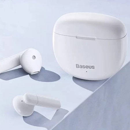 Baseus Encok W2i Wireless Bluetooth 5.3 Low Latency Earbud