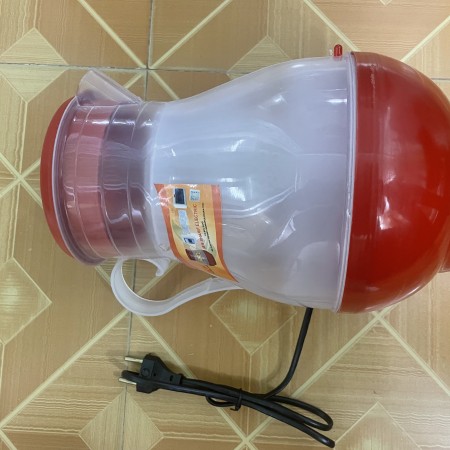 Electric Heater Jug (ইলেকট্রিক হিটার জগ)