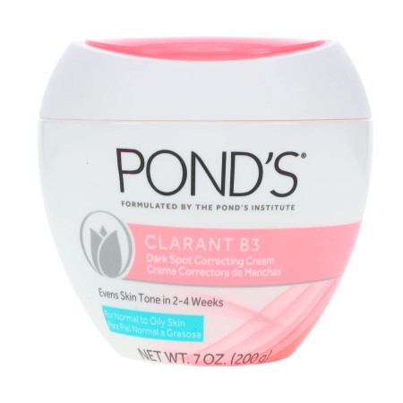 Pond's Dark Spot Corrector Clarant B3 Normal to Oily