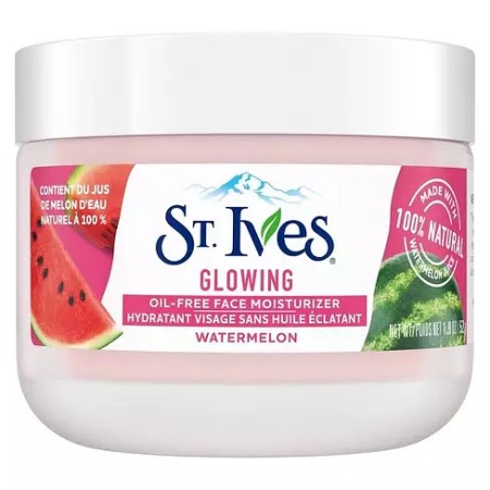 ST. IVES BODY LOTION  ₦10,500