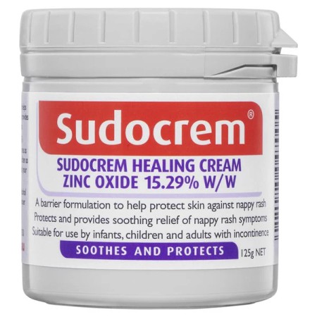 Sudo Cream Antisept Cream